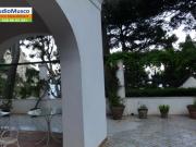 StudioMusco vende a Capri, agli inizi di via Mulo...
