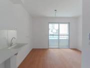 StudioNovo à venda com 21m², 1 quarto e sem vaga