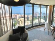 Studios 1q/2q/3q coberturas duplex de 40 a 80m2