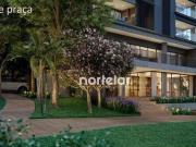 Studios a partir de 24 m2 Vila Madalena