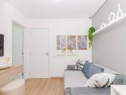 Studios a partir de 25 m² à venda, partindo de R$...