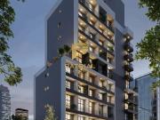 Studios à venda no Centro Cívico