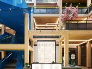 Studios At Republic, Import Building, Serviced Office To