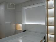 Studios City On Apartamento studio T0 com varanda para...