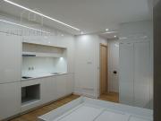 Studios City On Apartamento studio T0 com varanda para...