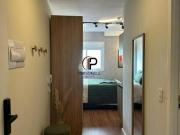 Studios com 1 quarto para investidores, mobiliado e...