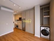 Studios de 25m² para locação em Prédio Moderno e...