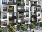 Studios de luxe à vendre sur plan agadir