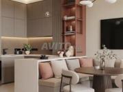 Studios Haut Standing à Mimosa