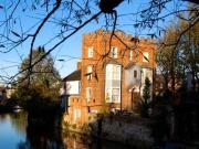Studios Iris And Borago, Folly Bridge House, 2 Bedroom...