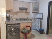 Studios meublée à omar rifi