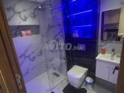 Appartement 90m meublee a bourgone