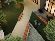 APARTAMENTO 2 QUARTOS CENTRO DIVISA BATEL