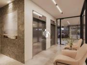 Studios na planta à 250m da Praia de Intermares