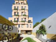 Studios na Região Central de Curitiba