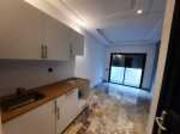 Studios Neufs au Centre de Casablanca