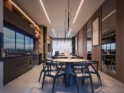 Studios no Centro de Curitiba