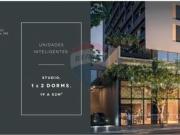 Studios no Vitacon Brigadeiro – São Paulo/ SP