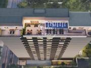 studios novo 24 m² Higienópolis São Paulo