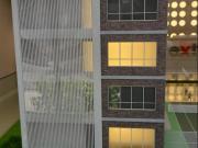 Studios NR, No Terraro Vila Romana, 30,32 e 40m2