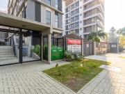 Studios para alugar no bairro Ãgua Verde, estilo e...