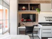 Studios para Comprar em Consolação, São Paulo