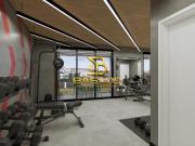 Stúdios Ubatuba, pereque açu, na planta condições e...