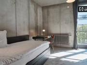 Studios zur Miete im Komplex in Friedrichshain, Berlin Studios zur Miete im Komplex in Friedrichshain, Berlin