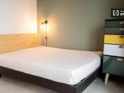 Studios zur Miete im Komplex in Friedrichshain, Berlin