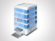 Studio/Ufficio in affitto a Livorno, Periferia nord