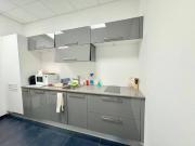 Studio/Ufficio in Affitto a Manno