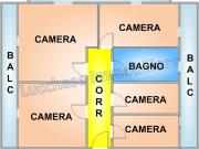 Studio/Ufficio in affitto a Napoli