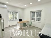 Studio/Ufficio in affitto a Napoli