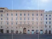 Studio/Ufficio in affitto a Roma, Centro Storico
