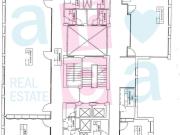 Studio/Ufficio in affitto a Roma, Trieste