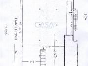 Studio/Ufficio in affitto a San Benedetto del Tronto