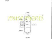 Studio/Ufficio in affitto a Savona, S. Rita