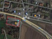Studio/Ufficio in affitto a Spino d'Adda