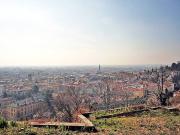 Studio/Ufficio in vendita a Bergamo, Citt Alta