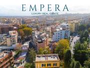 Studio/Ufficio in vendita a Roma, Camilluccia