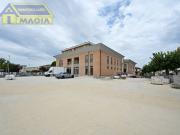 Studio/Ufficio in vendita a Spinetoli, Pagliare del Tronto