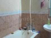 Apt 2Chambres 1Salon 80M Macdo Maarif