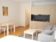 studiowohnung