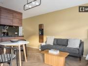 Studiowohnung zu vermieten in Friesenberg, Zürich