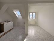 Studis aufgepasst: 2 Zimmerwohnung im Dachgeschoss in...