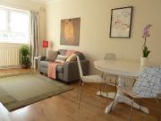 Studley Road, Stockwell, London SW4, 1 bed flat to rent,...