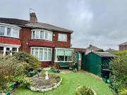 Studley Road, Thornaby, 3 Bedroom Semi detached