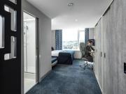 Study Inn Walnut Gardens Exeter