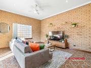 Study, Theatre & So Much Living Space!