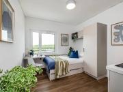 STUDYO Studierendenapartment direkt am Tierpark/ HTW in...